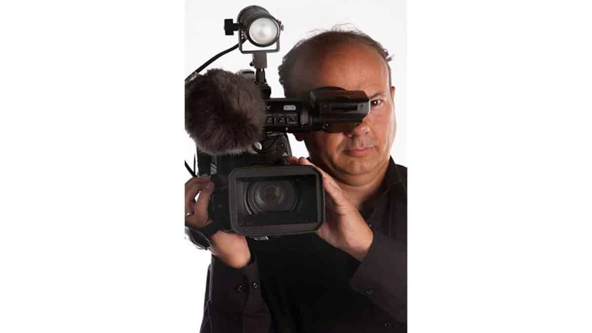 Mensen achter de schermen: beeld en geluid