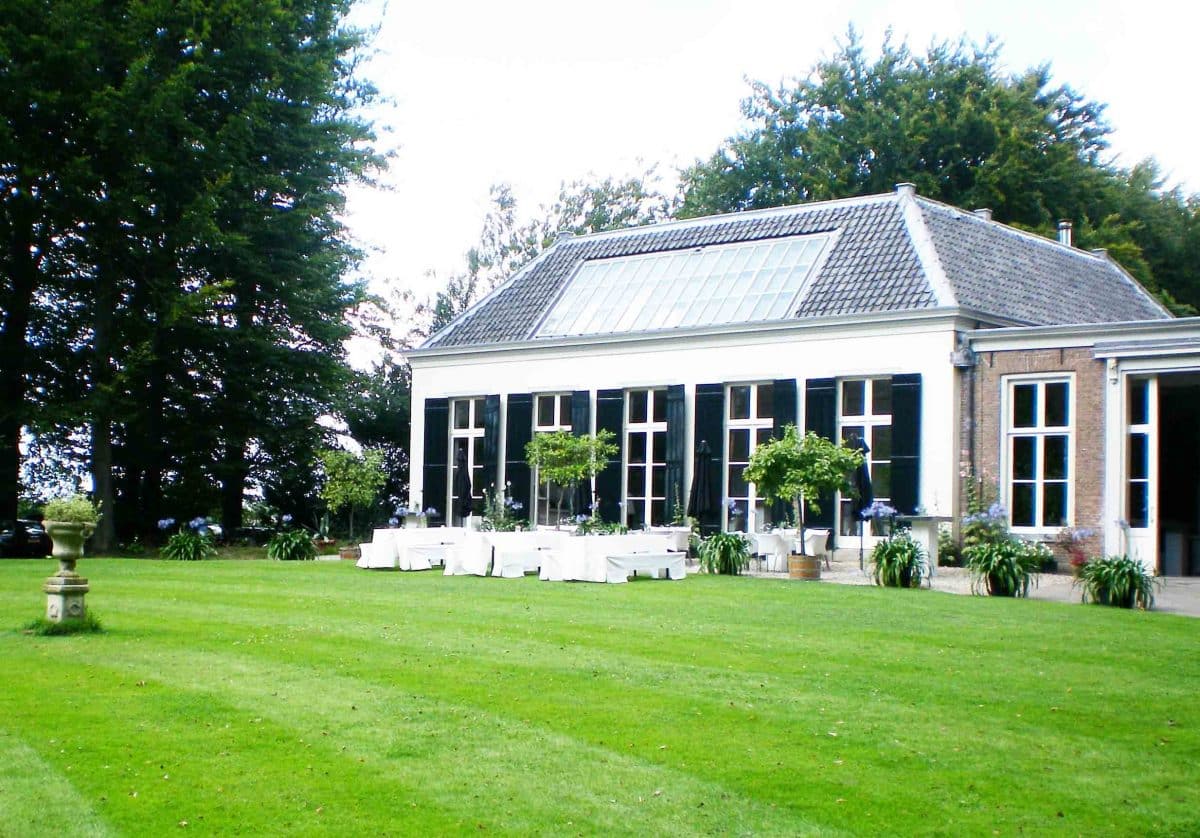 Alma Uitvaartzorg in Naarden heeft heel veel locaties in haar assortiment