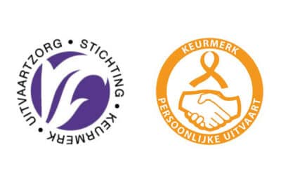 De diverse keurmerken en registers in de uitvaartzorg