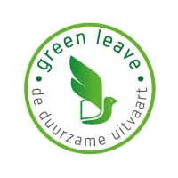 GreenLeave grote impact voor grote bedrijven